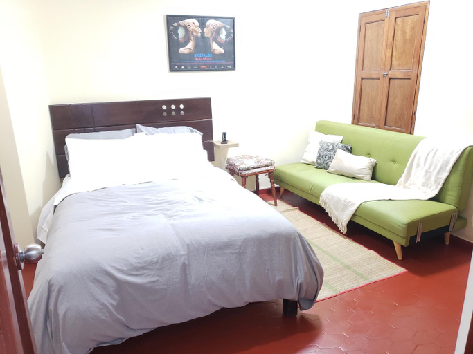 Bedroom 5