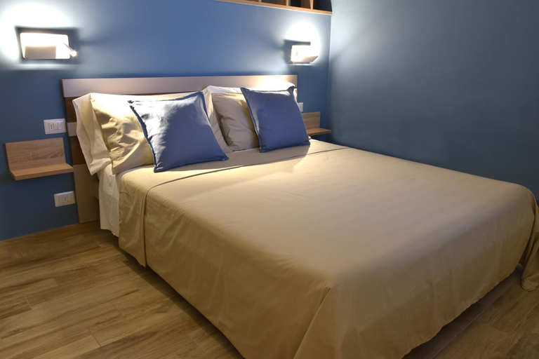 3, Dedoor Luxury Appart, Bari
