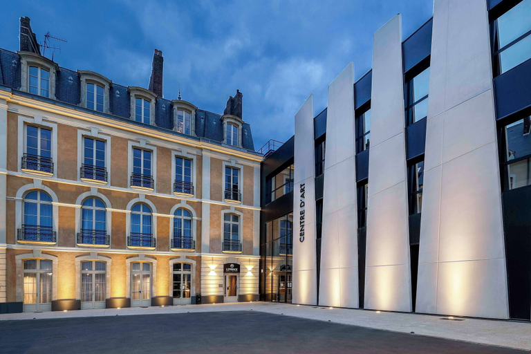 Leprince Hotel Spa, BW Premier Collection, Sarthe