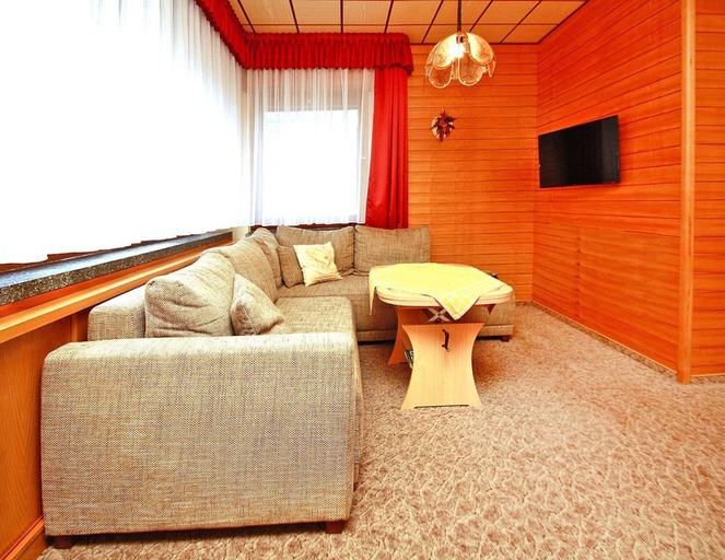 Living room 4, Ferienhaus Direkt an der Spree in Lubben, Dahme-Spreewald