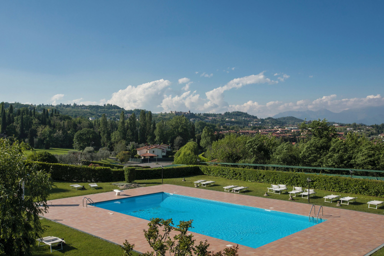 Sport & Beauty 4, Casa Prais With Pool, Brescia