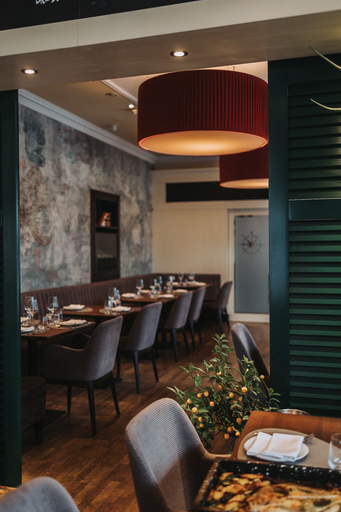 Food & Drinks 4, Boutique Hotel Adria, Wels