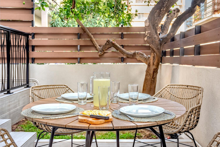 Others 5, JasmineStay - Two bedroom apartments with backyard, Crete