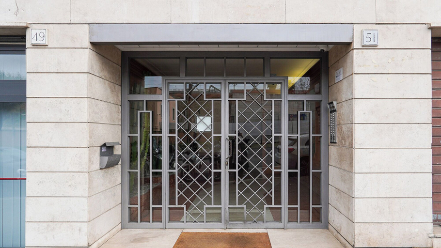 Exterior & Views 2, SUITES 51, Rome