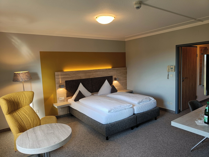 Bedroom 9
