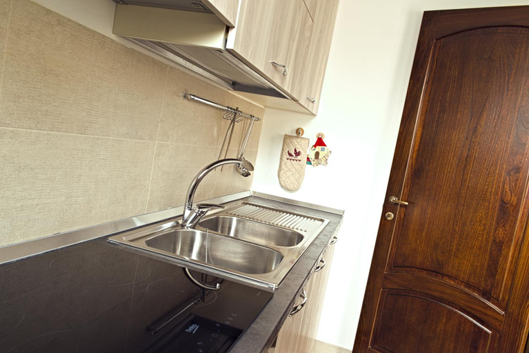 Others 4, Antico Borgo B&B, Brindisi