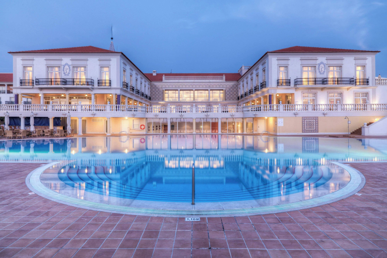 Praia D'El Rey Marriott Golf & Beach Resort, Óbidos