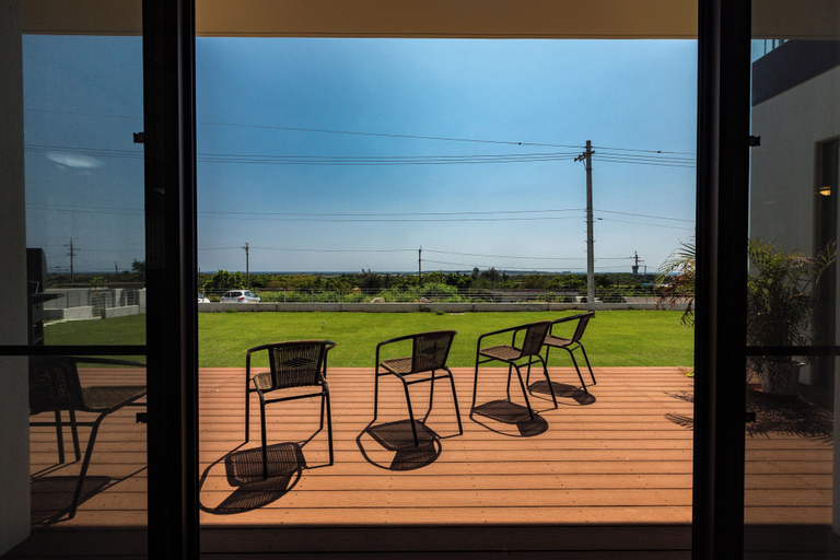 Others 5, Comfort House in Miyakojima, Miyakojima