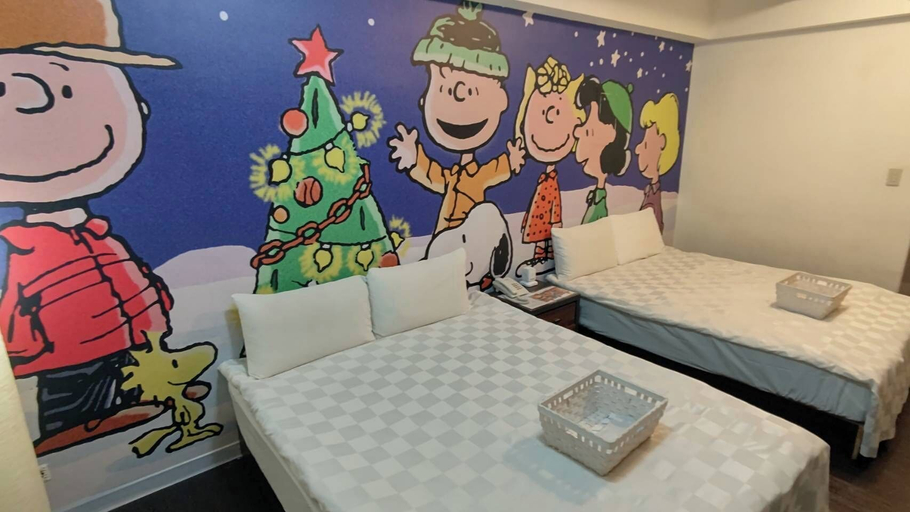 Bedroom 7