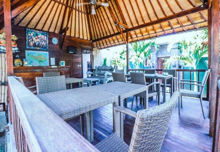 Pasih Kauh Villas By Secoms, Klungkung