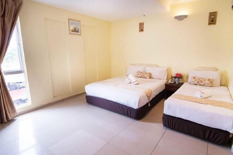 Bedroom 7