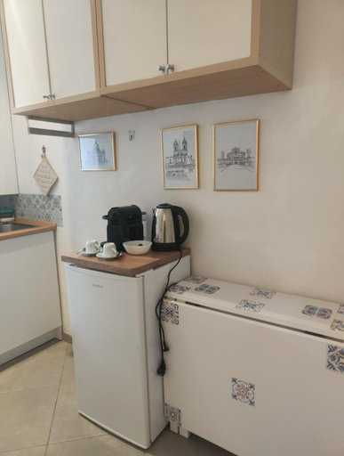 Others 5, Sistine Chapel suite apartment, Roma