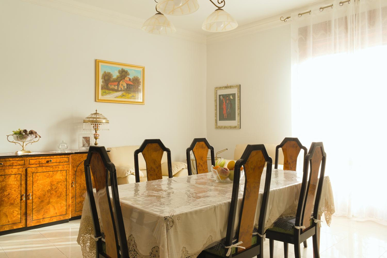 Others 2, Antico Borgo B&B, Brindisi