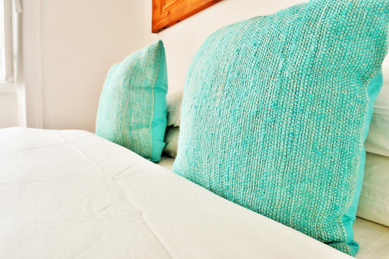 Bedroom 2, Feeling Chiado 15, Lisbon