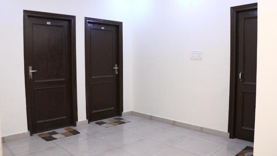GAURAV RESORTS AND APARTMENT, Panchkula