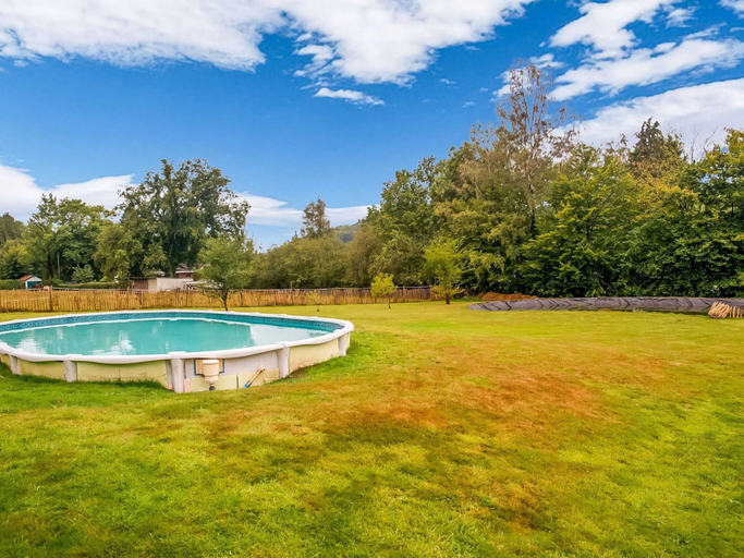 Sport & Beauty 5, Villa in Sart Jalhay With Swimming Pool, Liège