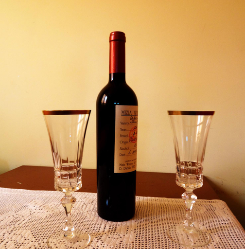 Food & Drinks 4, Family hotel Rose, Pavel Banya