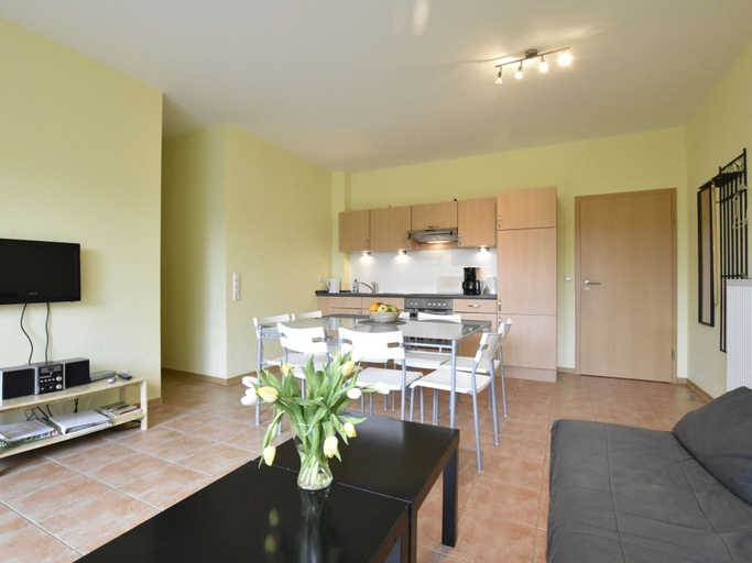 Others 4, Kustenwohnung in Zierow, Nordwestmecklenburg