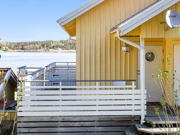 Exterior 4, 4 Star Holiday Home in Stromstad, Strömstad