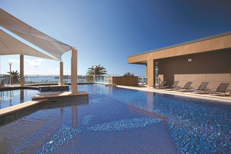 Sport & Beauty 3, Rydges Port Macquarie, Port Macquarie-Hastings - Pt A