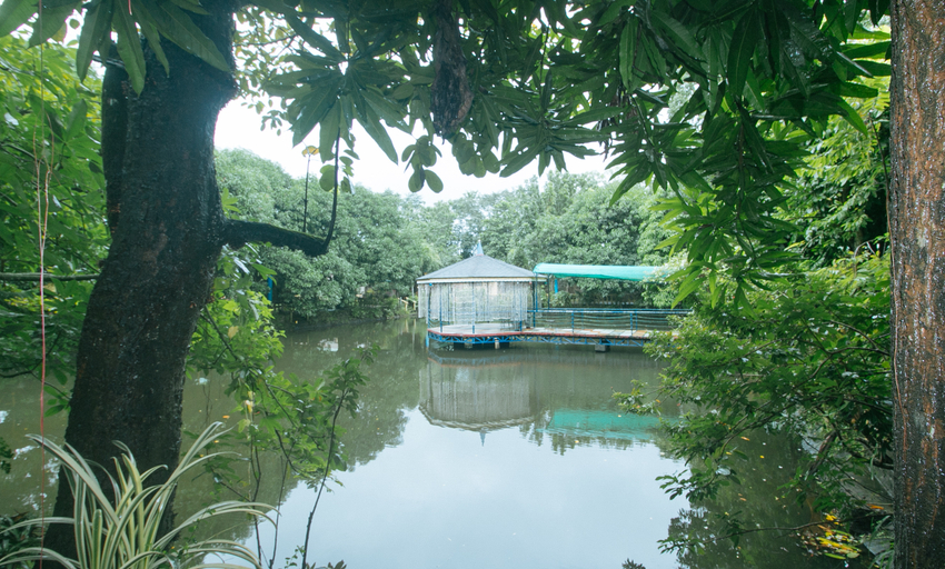 Others 4, Villa Del Carmen Resort And Restaurant, San Rafael