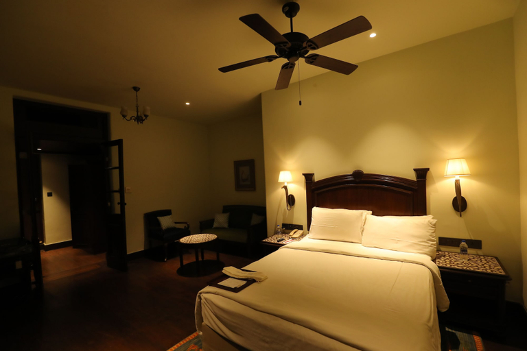 Bedroom 6