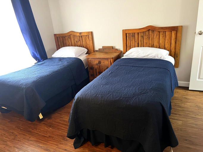 Bedroom 3, The Shores at Lake Travis, Travis
