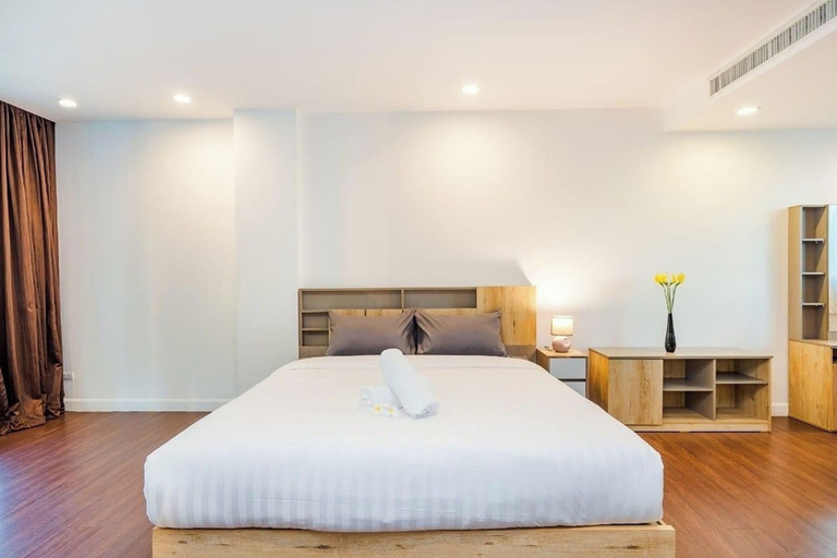 Bedroom 2, Villa Nirvana, Hua Hin, Cha-Am