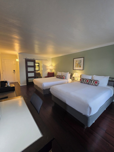 Bedroom 11