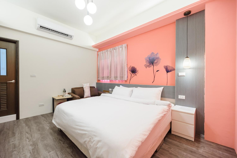 Bedroom 16