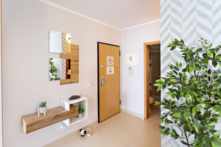 Room 2, CB Fisherman 21 - Cabanas Beach, Alcoutim