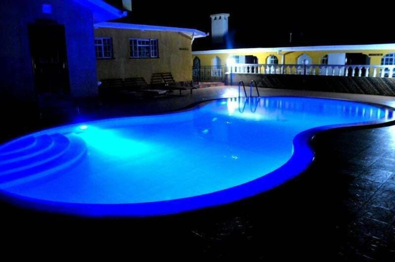 Sport & Beauty, THE MAVVEL HOTEL EMBU, Manyatta