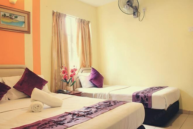 Bedroom 6