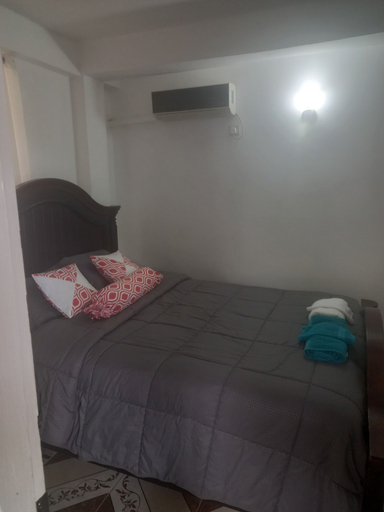 Bedroom 3, Seaview Condos
