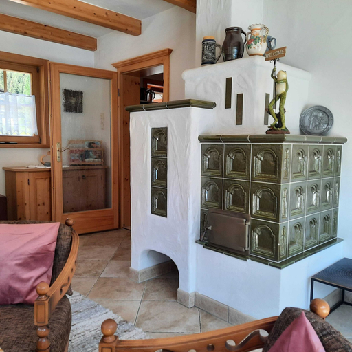 Living room 5, Holiday Home, Krimml, Zell am See