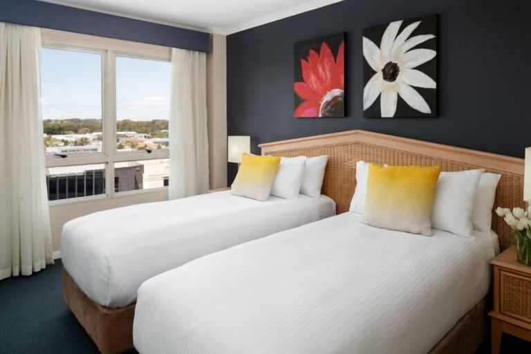 Bedroom 23