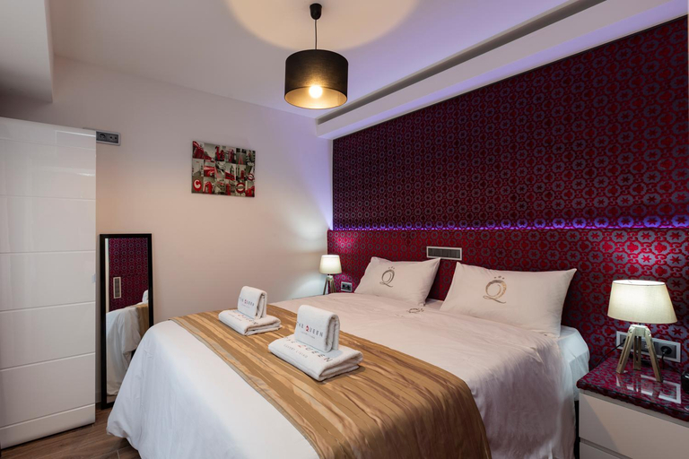 Bedroom 11