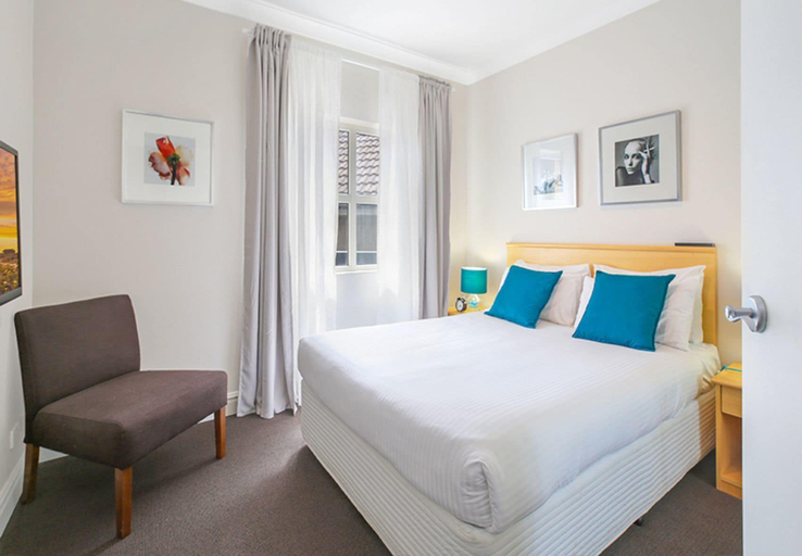 Bedroom 8