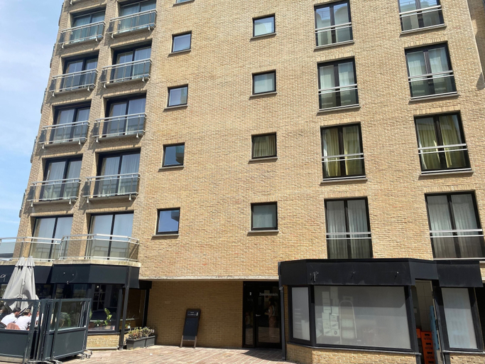 Others 5, Apartment Nieuwpoort With Stunning Beach Views, West-Vlaanderen