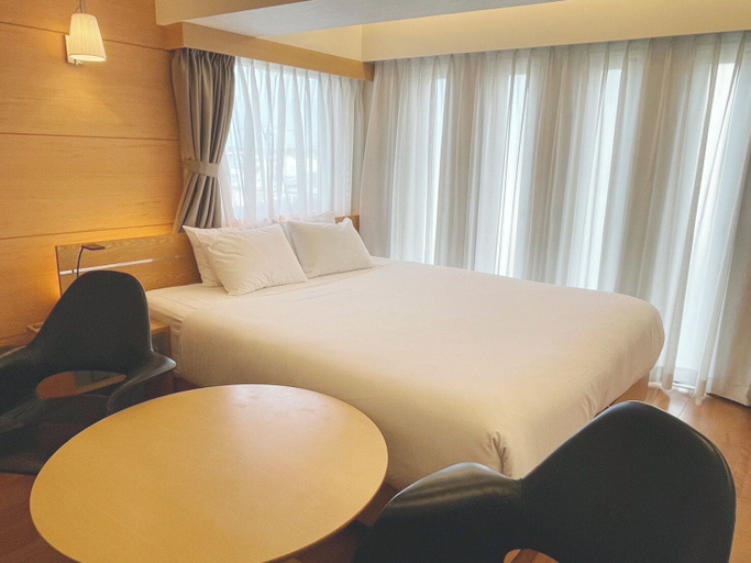 Bedroom 4, Breath Hotel, Fujisawa