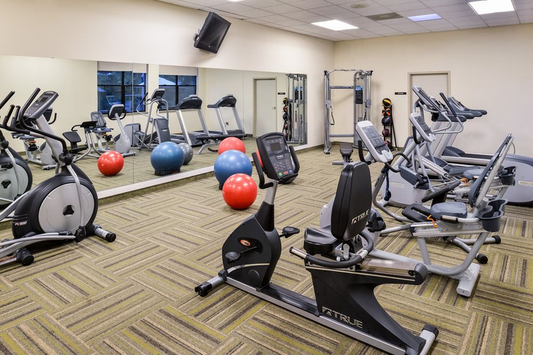 3, Gaia Hotel & Spa Redding, Ascend Hotel Collection, Shasta