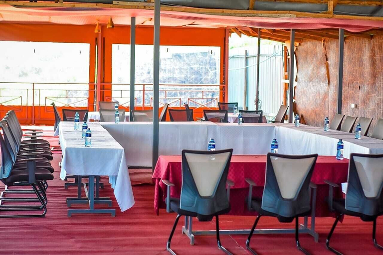 Food & Drinks 5, GALORE LUXURY RESORT, Kisumu West