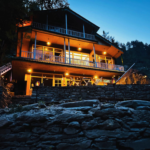 Others 5, La Vilasa , Kullu