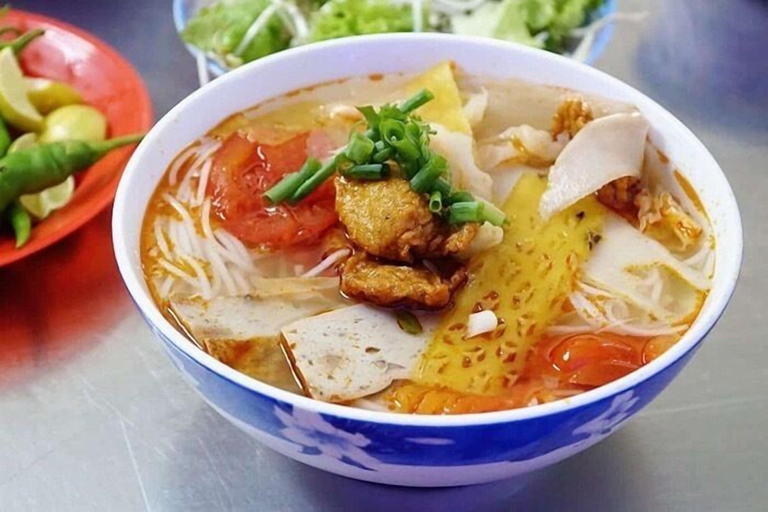 Food & Drinks 5, Seagull Nest Hoi An Beach Village, Da Nang