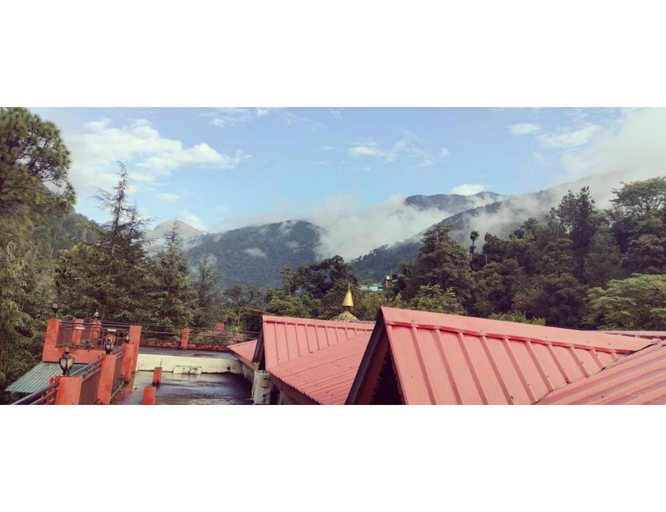 Others 4, Anand-Ganga Yoga Guesthouse, Nirakot, Uttarkashi