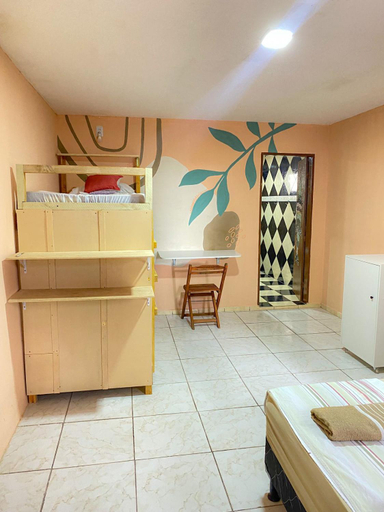 Bedroom 2, Selah Pipa, Tibau do Sul