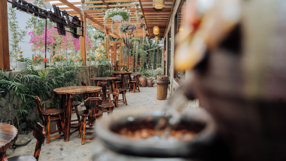 Food & Drinks 5, Xuân Anh Homestay, Ninh Bình