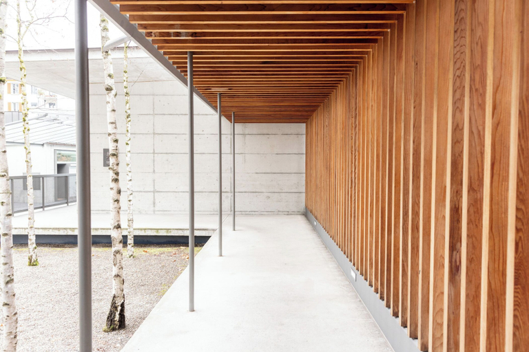 Exterior & Views 2, Greulich Design & Boutique Hotel, Zürich