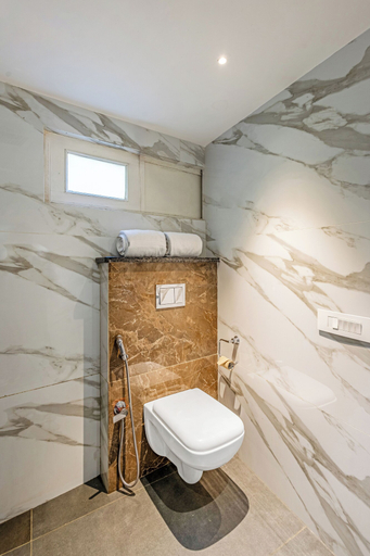Bathroom 4, Sterling Legacy Shimla, Shimla