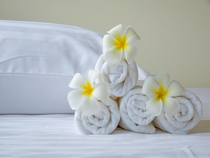 Bedroom, Mamma Puglia Suite & Breakfast, Bari